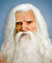 Πορφιριι Ιβανοβ